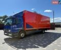 Синій Мерседес Атего, об'ємом двигуна 4.8 л та пробігом 414 тис. км за 31299 $, фото 1 на Automoto.ua