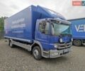 Синий Мерседес Атего, объемом двигателя 6.3 л и пробегом 580 тыс. км за 36800 $, фото 1 на Automoto.ua