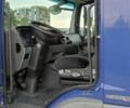 Синий Мерседес Атего, объемом двигателя 6.3 л и пробегом 580 тыс. км за 36750 $, фото 14 на Automoto.ua