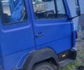 Синий Мерседес Атего, объемом двигателя 5.96 л и пробегом 769 тыс. км за 6500 $, фото 9 на Automoto.ua