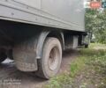 Синий Мерседес Атего, объемом двигателя 5.96 л и пробегом 769 тыс. км за 6500 $, фото 25 на Automoto.ua