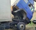 Синий Мерседес Атего, объемом двигателя 5.96 л и пробегом 769 тыс. км за 6500 $, фото 30 на Automoto.ua