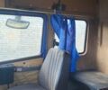 Синий Мерседес Атего, объемом двигателя 5.96 л и пробегом 769 тыс. км за 6500 $, фото 11 на Automoto.ua