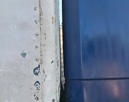 Синій Мерседес Атего, об'ємом двигуна 4.25 л та пробігом 800 тис. км за 3500 $, фото 3 на Automoto.ua