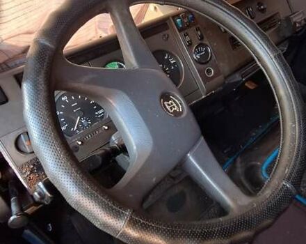 Синій Мерседес Атего, об'ємом двигуна 4.25 л та пробігом 800 тис. км за 3500 $, фото 12 на Automoto.ua