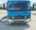 Синий Мерседес Атего, объемом двигателя 4.25 л и пробегом 900 тыс. км за 8000 $, фото 1 на Automoto.ua