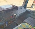 Синий Мерседес Атего, объемом двигателя 4.25 л и пробегом 900 тыс. км за 8000 $, фото 13 на Automoto.ua