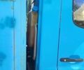 Синий Мерседес Атего, объемом двигателя 4.25 л и пробегом 900 тыс. км за 8000 $, фото 8 на Automoto.ua