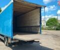 Синий Мерседес Атего, объемом двигателя 4.25 л и пробегом 900 тыс. км за 7500 $, фото 8 на Automoto.ua