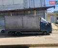Синій Мерседес Атего, об'ємом двигуна 4.6 л та пробігом 380 тис. км за 10000 $, фото 4 на Automoto.ua