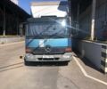 Синій Мерседес Атего, об'ємом двигуна 4.6 л та пробігом 380 тис. км за 10000 $, фото 1 на Automoto.ua