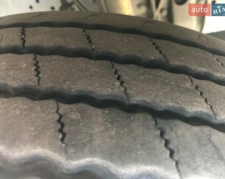 Синій Мерседес Атего, об'ємом двигуна 4.6 л та пробігом 380 тис. км за 10000 $, фото 5 на Automoto.ua
