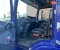 Синий Мерседес Атего, объемом двигателя 4.6 л и пробегом 2 тыс. км за 10500 $, фото 11 на Automoto.ua