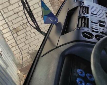 Синій Мерседес Атего, об'ємом двигуна 6.4 л та пробігом 930 тис. км за 9999 $, фото 1 на Automoto.ua