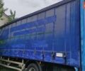 Синій Мерседес Атего, об'ємом двигуна 6.4 л та пробігом 930 тис. км за 9999 $, фото 8 на Automoto.ua
