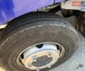 Синий Мерседес Атего, объемом двигателя 4.6 л и пробегом 2 тыс. км за 10500 $, фото 13 на Automoto.ua