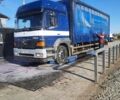 Синій Мерседес Атего, об'ємом двигуна 6.4 л та пробігом 930 тис. км за 9999 $, фото 1 на Automoto.ua