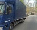 Синий Мерседес Атего, объемом двигателя 0 л и пробегом 1 тыс. км за 28000 $, фото 1 на Automoto.ua
