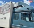 Синий Мерседес Атего, объемом двигателя 6.37 л и пробегом 650 тыс. км за 20500 $, фото 6 на Automoto.ua