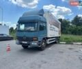 Синий Мерседес Атего, объемом двигателя 6.37 л и пробегом 650 тыс. км за 22500 $, фото 1 на Automoto.ua