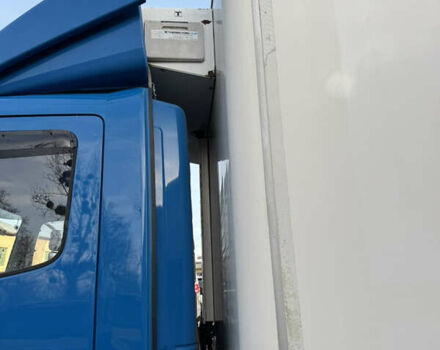 Синій Мерседес Атего, об'ємом двигуна 6.4 л та пробігом 728 тис. км за 28500 $, фото 16 на Automoto.ua