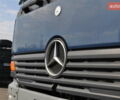 Синій Мерседес Атего, об'ємом двигуна 6.3 л та пробігом 543 тис. км за 15500 $, фото 13 на Automoto.ua