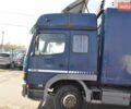 Синій Мерседес Атего, об'ємом двигуна 6.3 л та пробігом 543 тис. км за 15500 $, фото 8 на Automoto.ua
