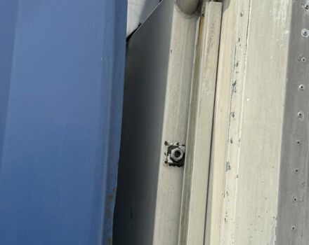 Синий Мерседес Атего, объемом двигателя 4.8 л и пробегом 800 тыс. км за 20000 $, фото 15 на Automoto.ua