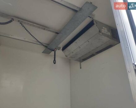 Синій Мерседес Атего, об'ємом двигуна 4.3 л та пробігом 328 тис. км за 30900 $, фото 21 на Automoto.ua