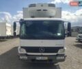 Синий Мерседес Атего, объемом двигателя 4.3 л и пробегом 328 тыс. км за 30900 $, фото 2 на Automoto.ua