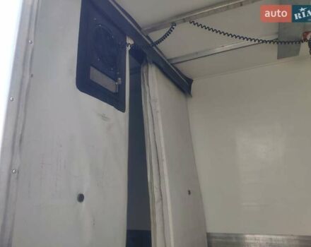 Синій Мерседес Атего, об'ємом двигуна 4.3 л та пробігом 328 тис. км за 30900 $, фото 22 на Automoto.ua