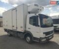 Синий Мерседес Атего, объемом двигателя 4.3 л и пробегом 328 тыс. км за 30900 $, фото 1 на Automoto.ua