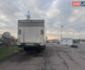 Синий Мерседес Атего, объемом двигателя 6.8 л и пробегом 680 тыс. км за 35000 $, фото 7 на Automoto.ua