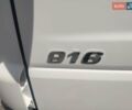 Синий Мерседес Атего, объемом двигателя 4.3 л и пробегом 328 тыс. км за 30900 $, фото 6 на Automoto.ua