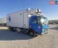 Синий Мерседес Атего, объемом двигателя 4.3 л и пробегом 522 тыс. км за 27900 $, фото 5 на Automoto.ua