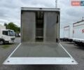 Синий Мерседес Атего, объемом двигателя 4.3 л и пробегом 527 тыс. км за 33900 $, фото 6 на Automoto.ua