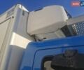 Синий Мерседес Атего, объемом двигателя 4.3 л и пробегом 522 тыс. км за 27900 $, фото 34 на Automoto.ua
