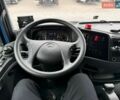 Синий Мерседес Атего, объемом двигателя 4.3 л и пробегом 527 тыс. км за 33900 $, фото 17 на Automoto.ua