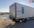 Синий Мерседес Атего, объемом двигателя 4.3 л и пробегом 522 тыс. км за 27900 $, фото 23 на Automoto.ua
