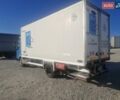 Синий Мерседес Атего, объемом двигателя 4.3 л и пробегом 522 тыс. км за 27900 $, фото 1 на Automoto.ua