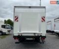 Синий Мерседес Атего, объемом двигателя 4.3 л и пробегом 527 тыс. км за 33900 $, фото 4 на Automoto.ua