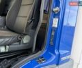 Синий Мерседес Атего, объемом двигателя 4.8 л и пробегом 435 тыс. км за 40500 $, фото 53 на Automoto.ua