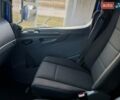 Синий Мерседес Атего, объемом двигателя 4.8 л и пробегом 435 тыс. км за 40500 $, фото 45 на Automoto.ua