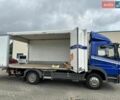 Синий Мерседес Атего, объемом двигателя 0 л и пробегом 311 тыс. км за 38499 $, фото 35 на Automoto.ua