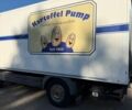 Синий Мерседес Атего, объемом двигателя 0 л и пробегом 311 тыс. км за 38499 $, фото 8 на Automoto.ua