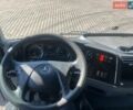 Синий Мерседес Атего, объемом двигателя 6.37 л и пробегом 800 тыс. км за 38900 $, фото 14 на Automoto.ua