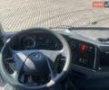 Синий Мерседес Атего, объемом двигателя 6.37 л и пробегом 800 тыс. км за 39499 $, фото 14 на Automoto.ua