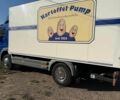 Синий Мерседес Атего, объемом двигателя 0 л и пробегом 311 тыс. км за 38499 $, фото 7 на Automoto.ua