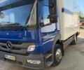 Синий Мерседес Атего, объемом двигателя 0 л и пробегом 311 тыс. км за 38499 $, фото 21 на Automoto.ua
