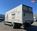 Синий Мерседес Атего, объемом двигателя 6.37 л и пробегом 800 тыс. км за 39499 $, фото 7 на Automoto.ua